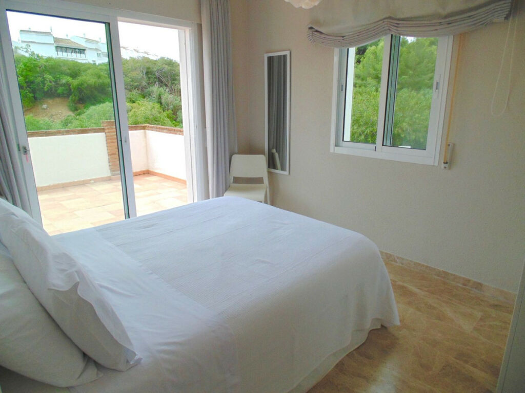 Detached Villa Calahonda Málaga - image 11