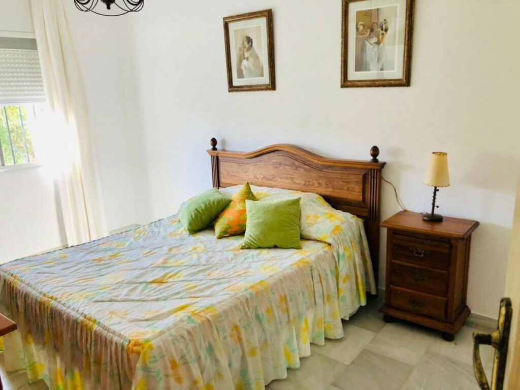 Finca - Cortijo Estepona Málaga - image 11