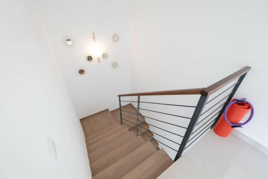 Townhouse Casares Málaga - image 12
