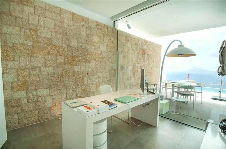 Detached Villa Calpe Alicante - image 11
