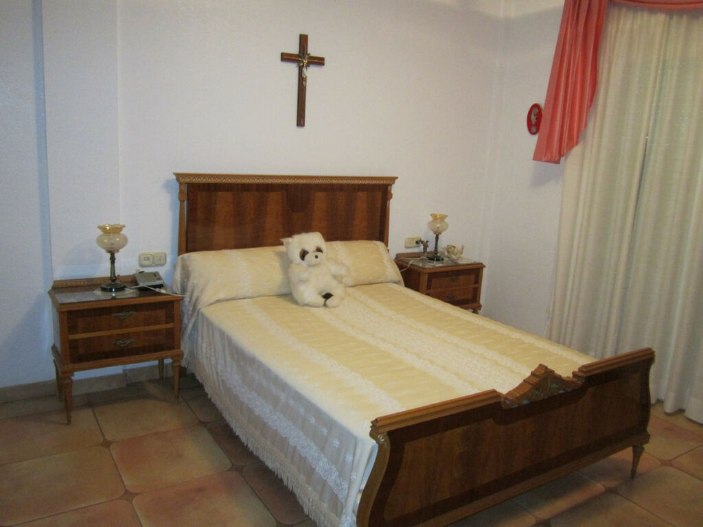 Detached Villa Yecla Murcia - image 11