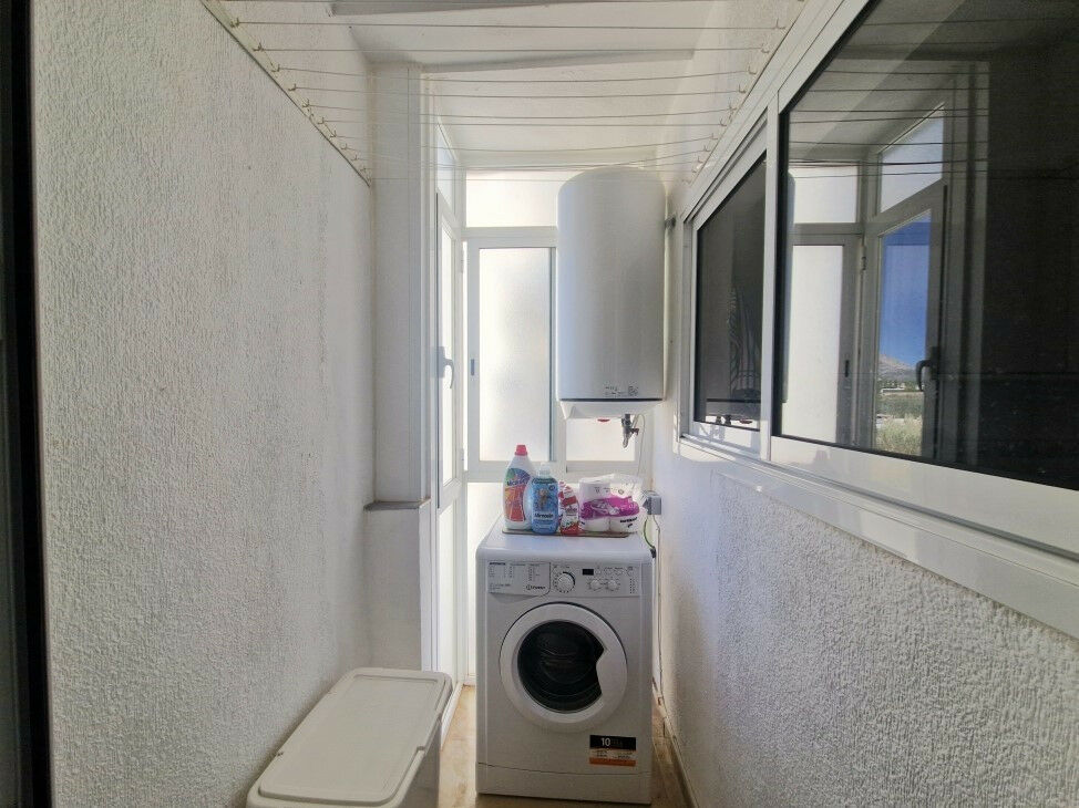 Middle Floor Apartment Albir Alicante - image 12