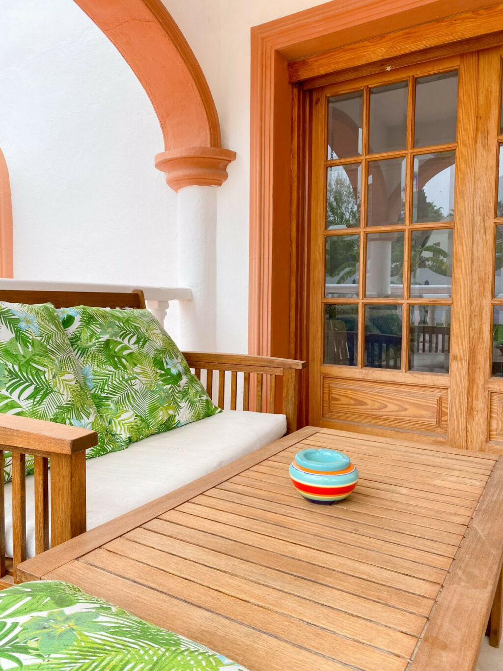 Detached Villa Guadacorte Cádiz - image 12