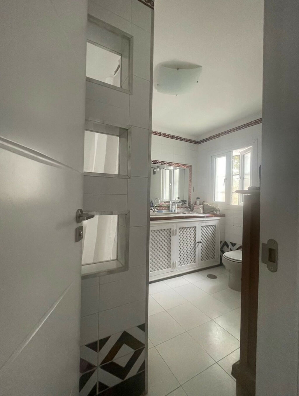 Detached Villa San Pedro de Alcántara Málaga - image 12