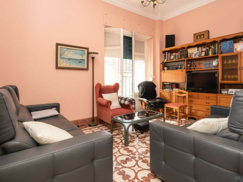 Detached Villa Málaga Málaga - image 12