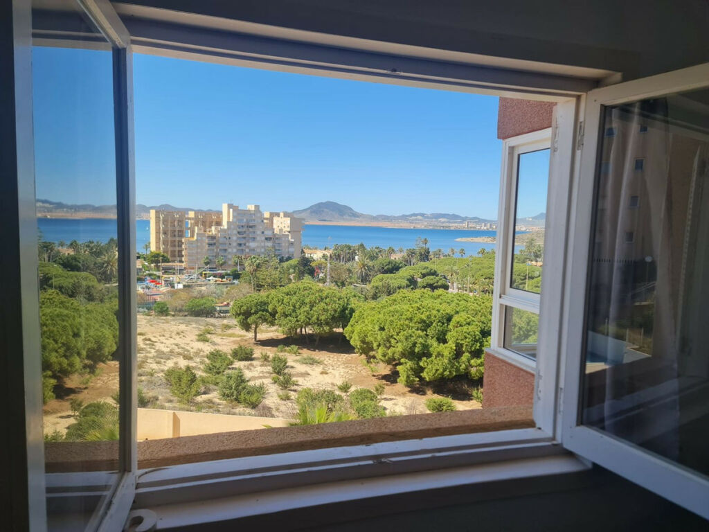 Middle Floor Apartment La Manga Murcia - image 16