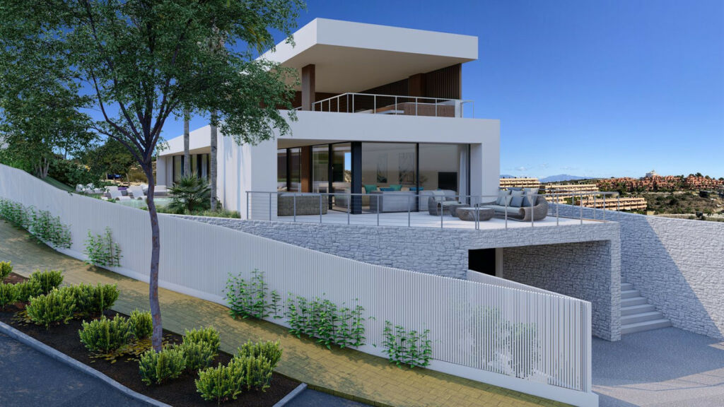 Residential Plot Sotogrande Cádiz - image 12