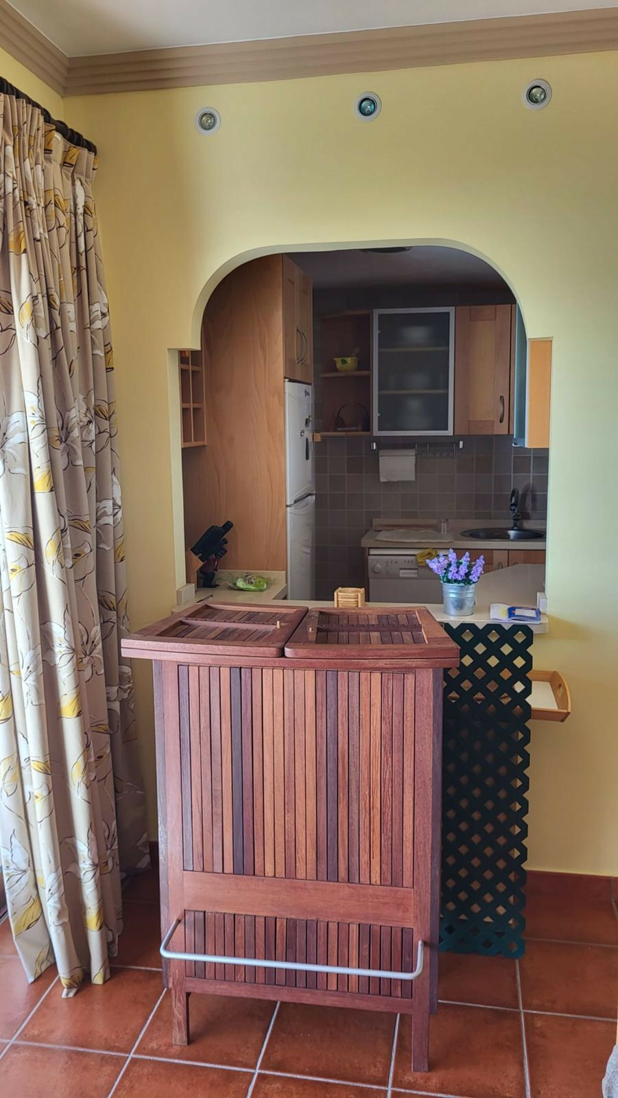 Middle Floor Apartment Marbella Málaga - image 11