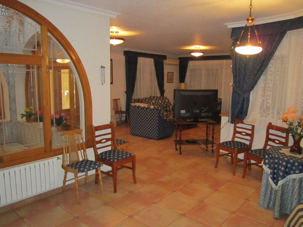 Detached Villa Yecla Murcia - image 12
