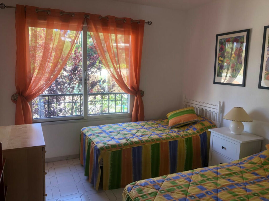Middle Floor Apartment Miraflores Málaga - image 12