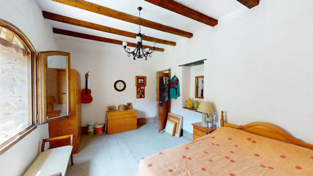 Detached Villa Moclinejo Málaga - image 12