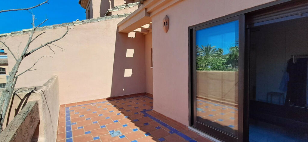 Penthouse Duplex New Golden Mile Málaga - image 12
