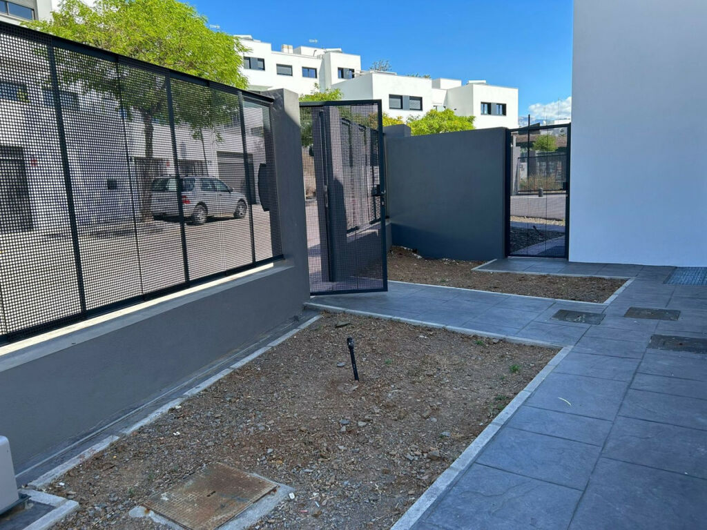 Semi-Detached House Torre del Mar Málaga - image 13