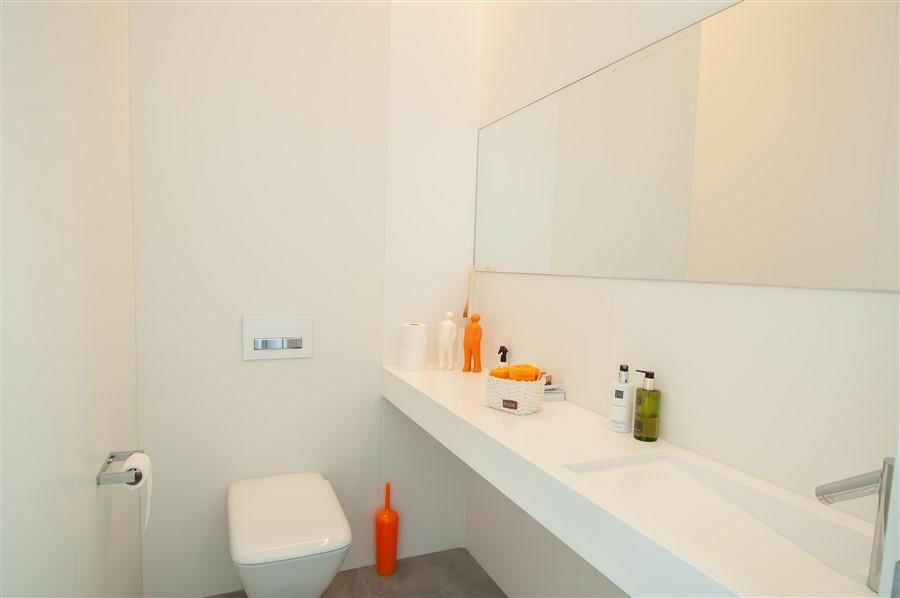 Detached Villa Calpe Alicante - image 12