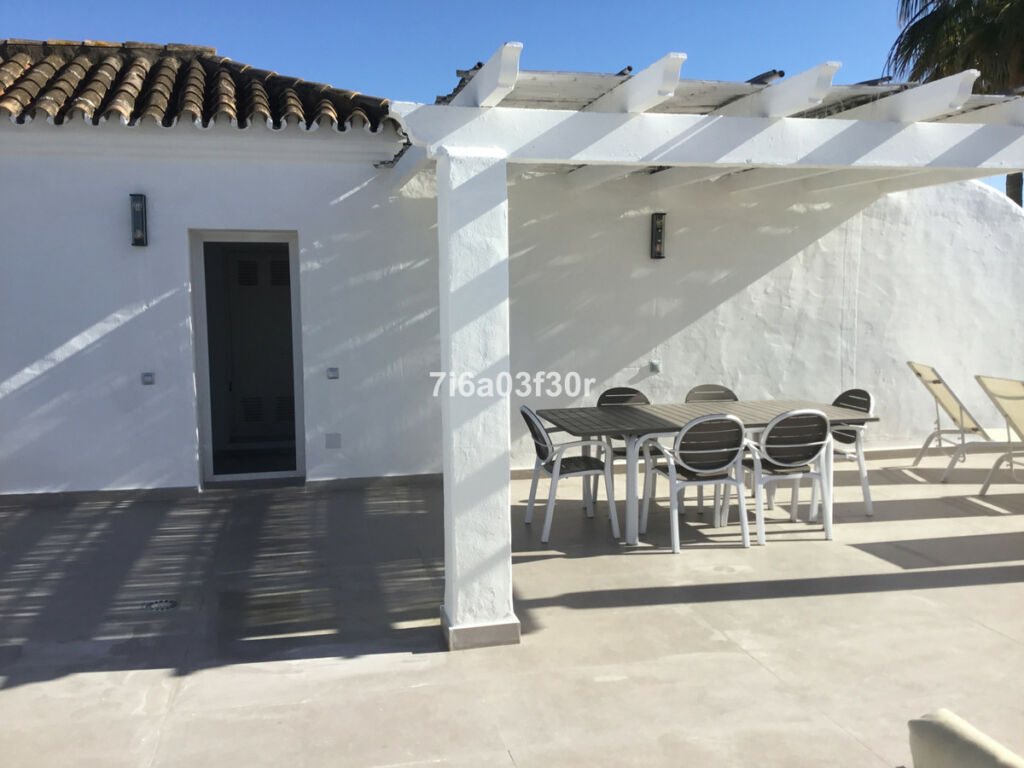 Top Floor Apartment Costalita Málaga - image 12