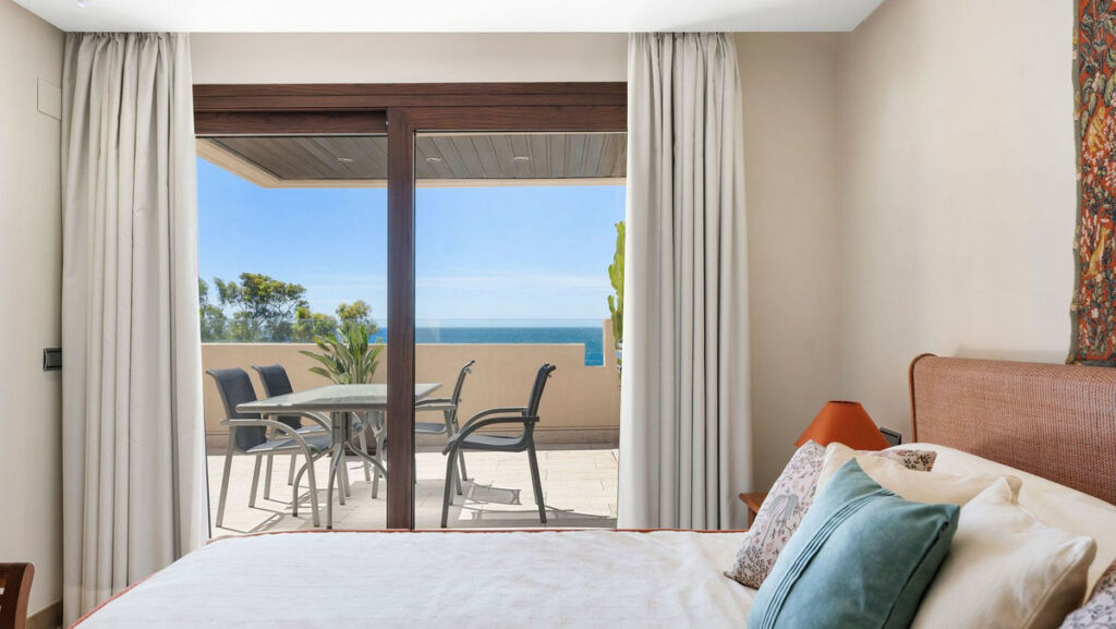 Penthouse Duplex Estepona Málaga - image 14
