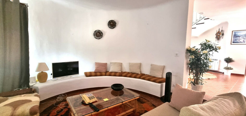 Detached Villa Altea Alicante - image 12