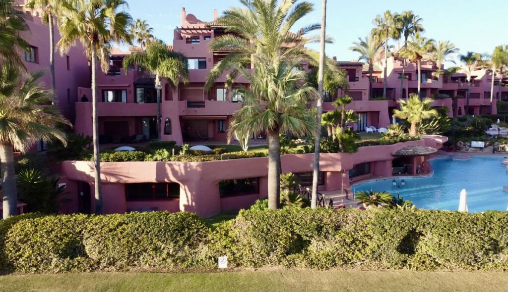 Penthouse Duplex New Golden Mile Málaga - image 12