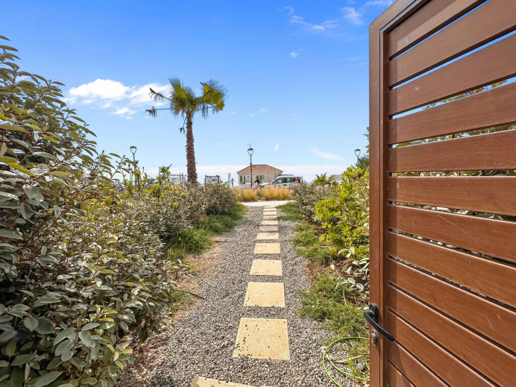 Detached Villa New Golden Mile Málaga - image 121