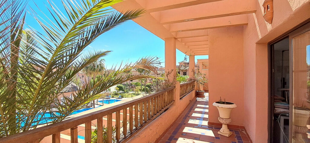Penthouse Duplex New Golden Mile Málaga - image 13