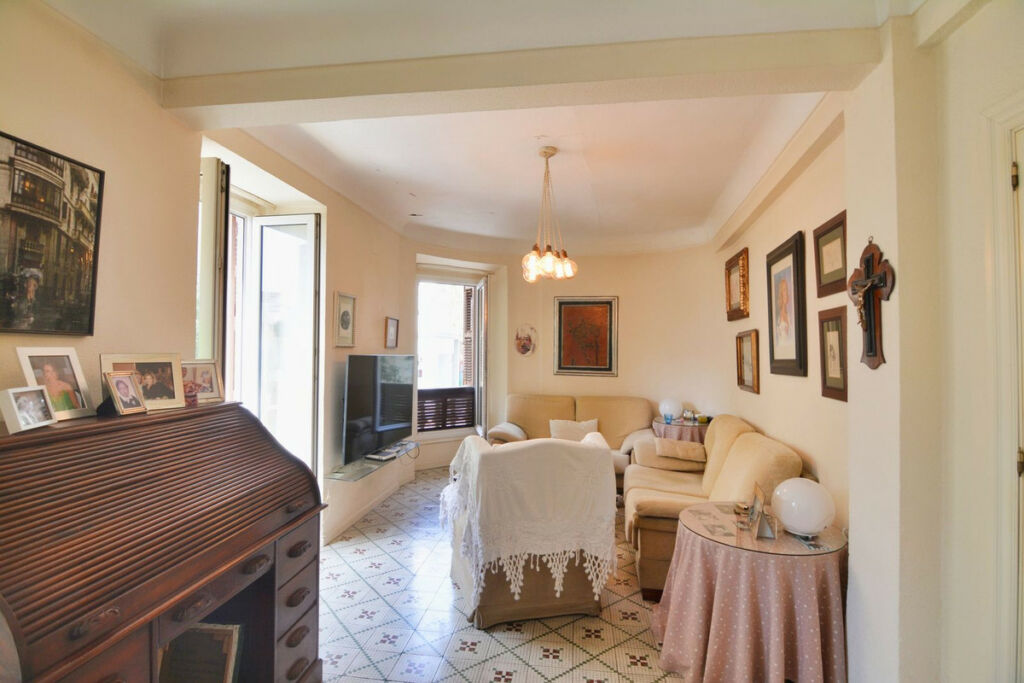 Middle Floor Apartment Málaga Centro Málaga - image 13