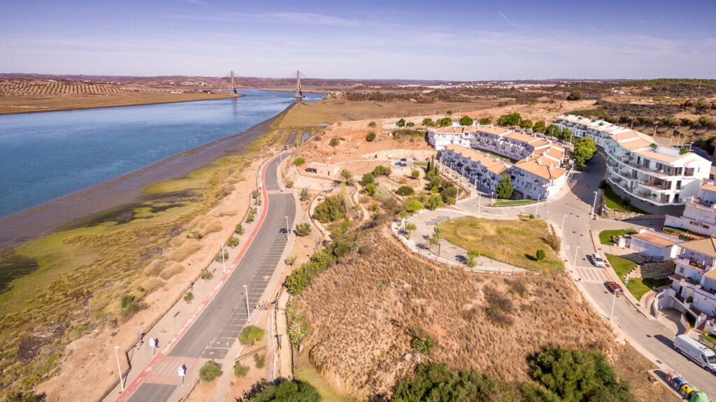 Townhouse Ayamonte Huelva - image 13