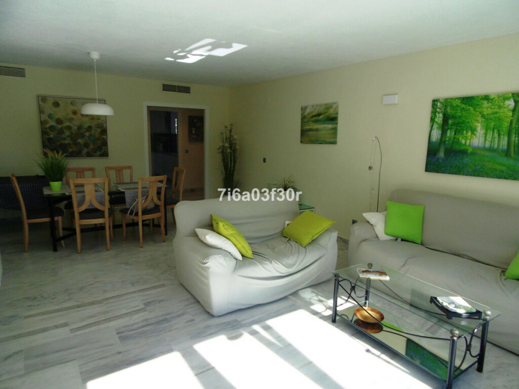 Top Floor Apartment Costalita Málaga - image 13