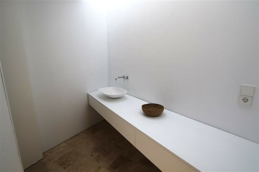 Detached Villa Benissa Alicante - image 13