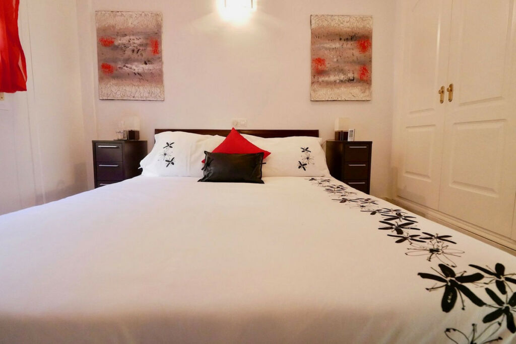 Ground Floor Apartment Calahonda Málaga - image 13