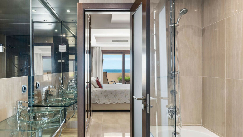 Penthouse Duplex Estepona Málaga - image 15