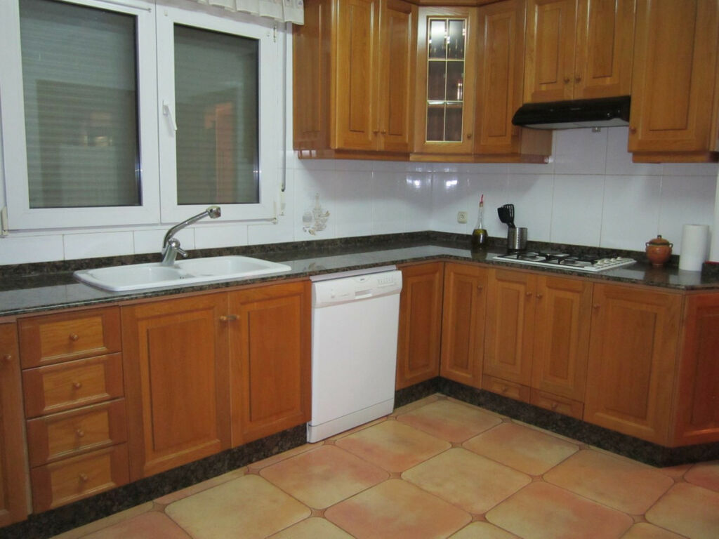 Detached Villa Yecla Murcia - image 13