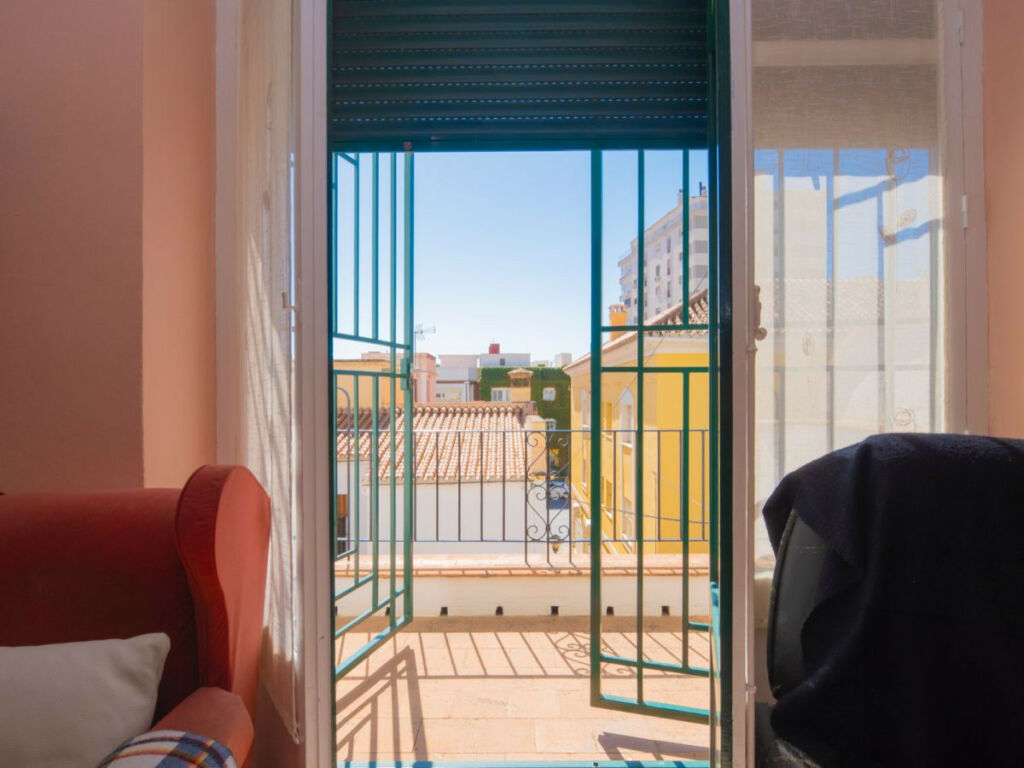 Detached Villa Málaga Málaga - image 13