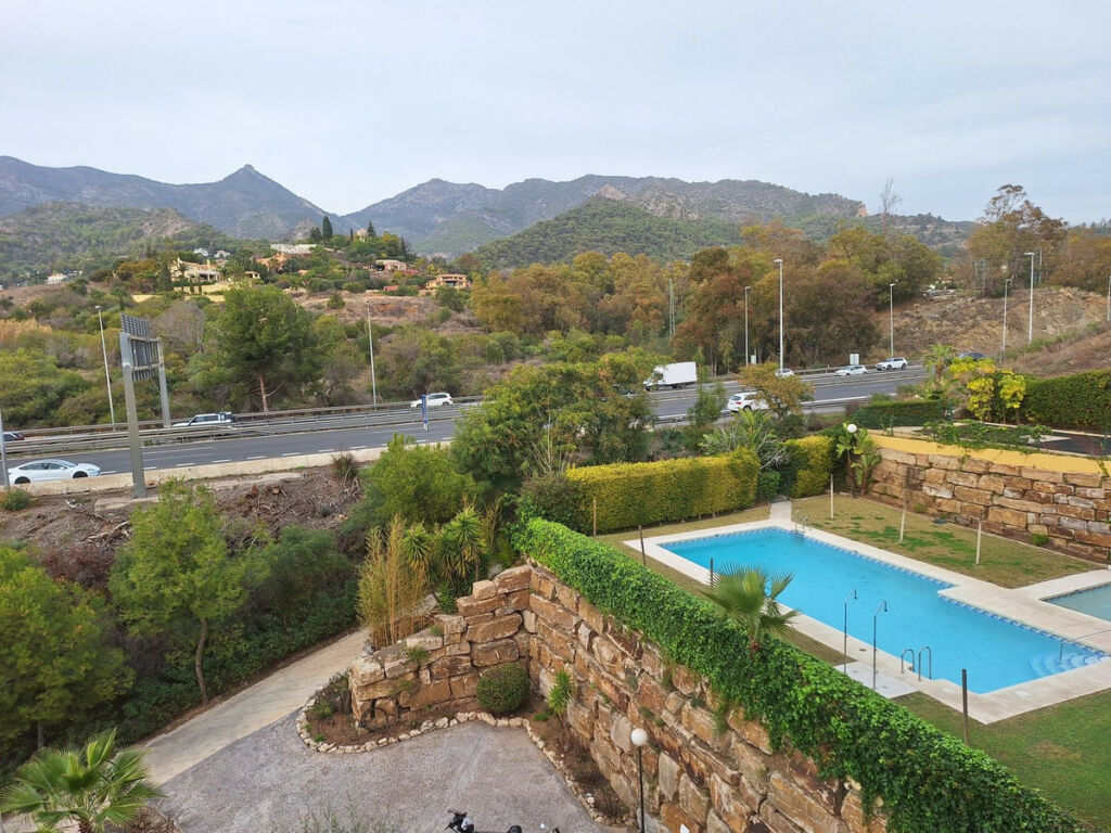 Penthouse Marbella Málaga - image 13