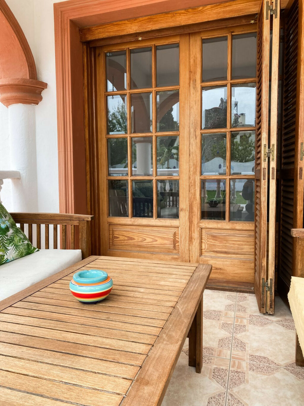 Detached Villa Guadacorte Cádiz - image 13