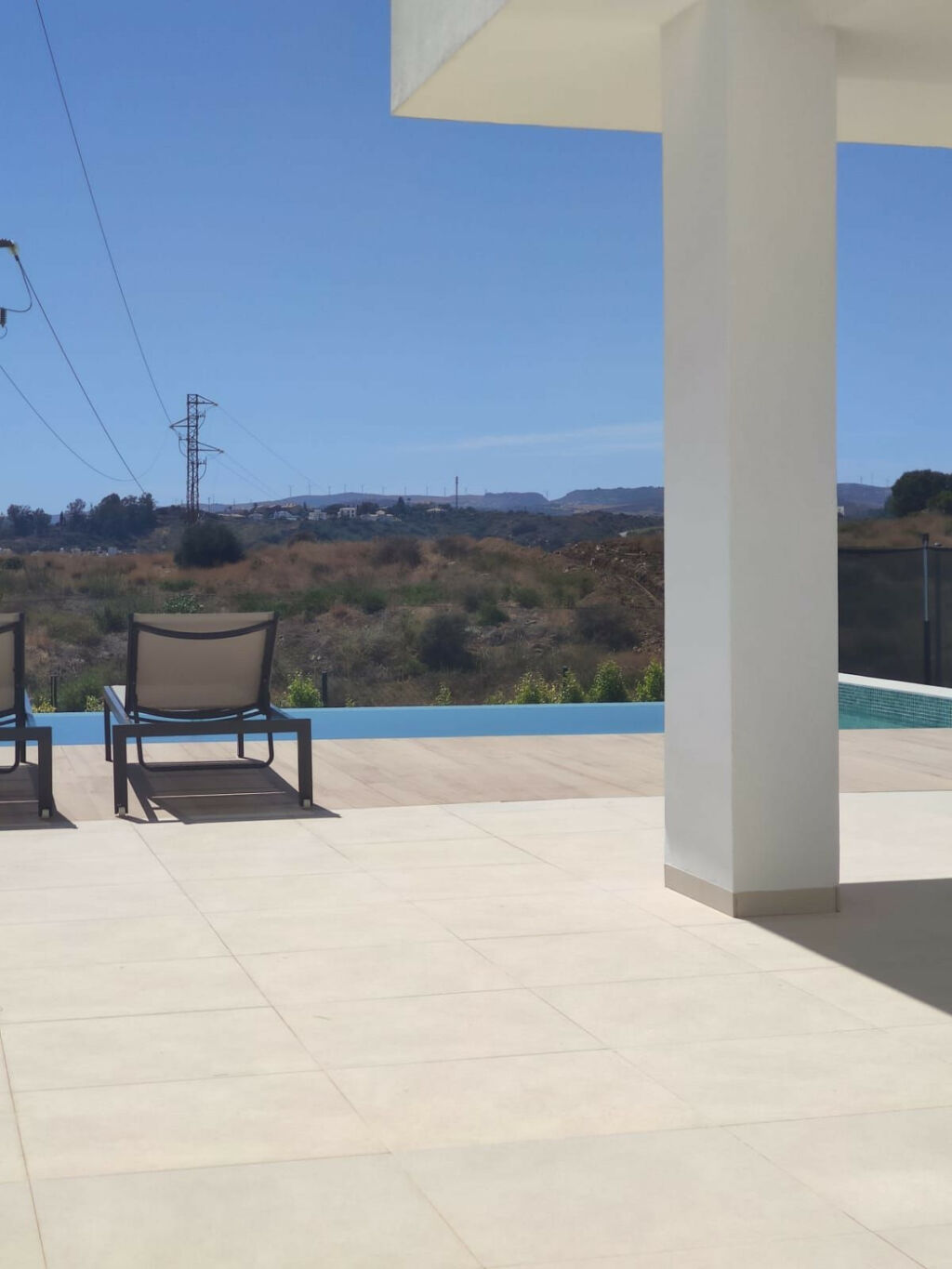 Detached Villa Estepona Málaga - image 12