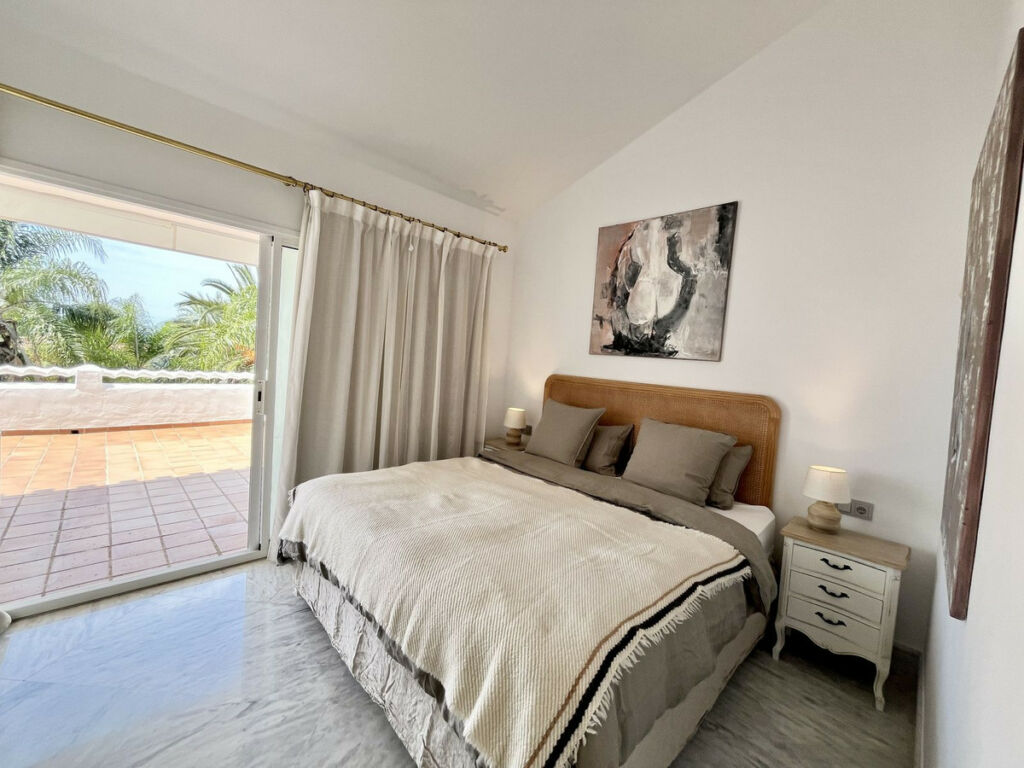 Townhouse Bahía de Marbella Málaga - image 13