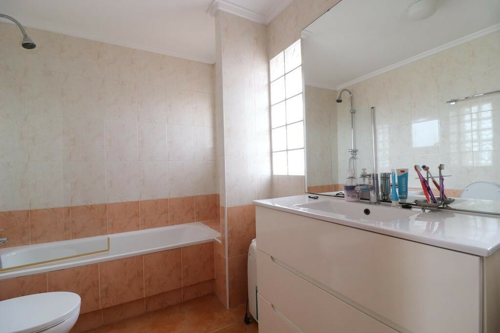 Detached Villa Los Altos Alicante - image 13
