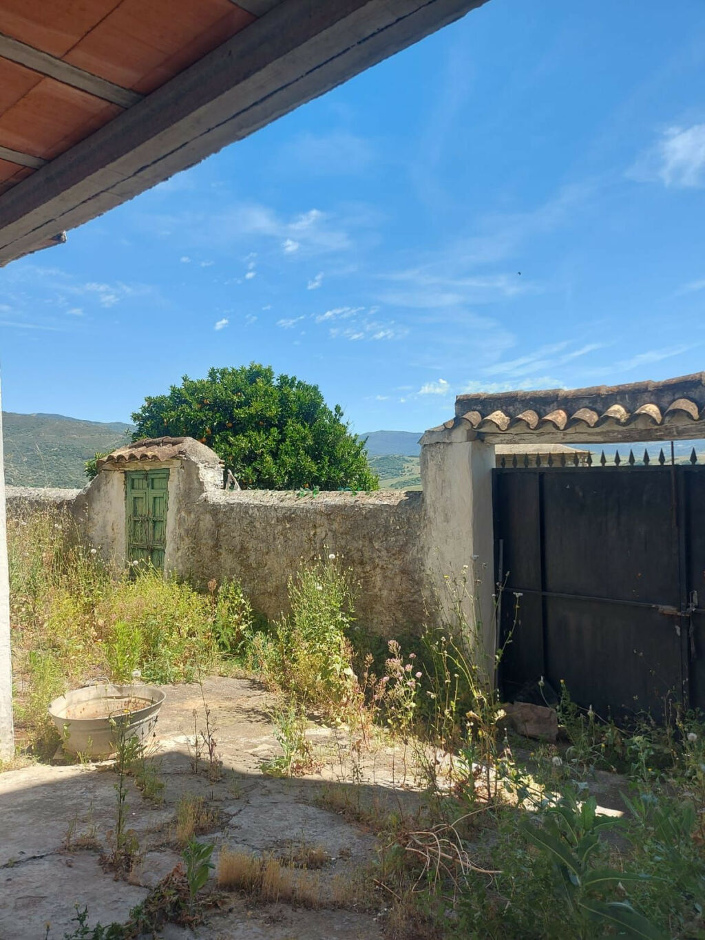 Semi-Detached House Jimena de la Frontera Cádiz - image 13