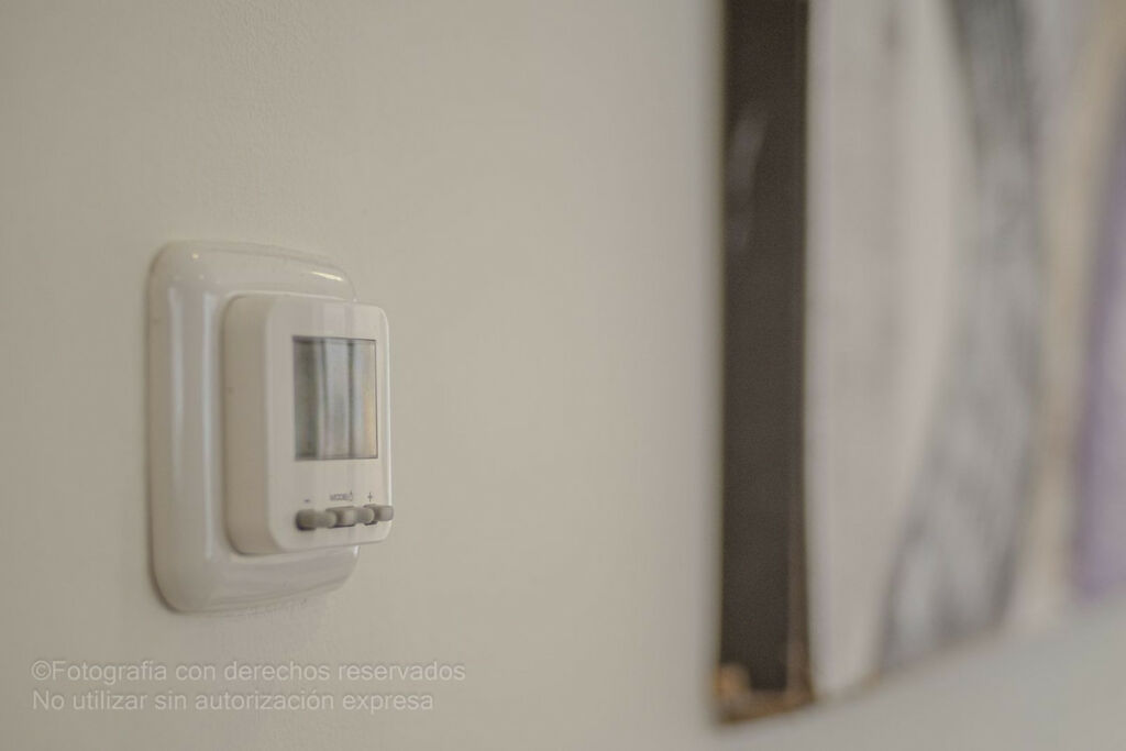 Middle Floor Apartment Estepona Málaga - image 13