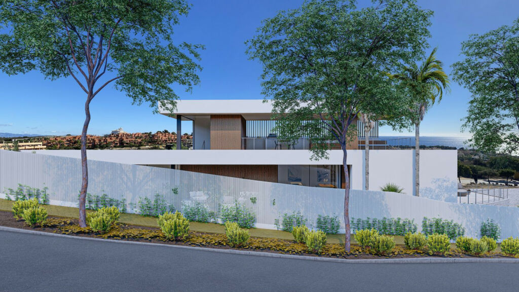 Residential Plot Sotogrande Cádiz - image 13