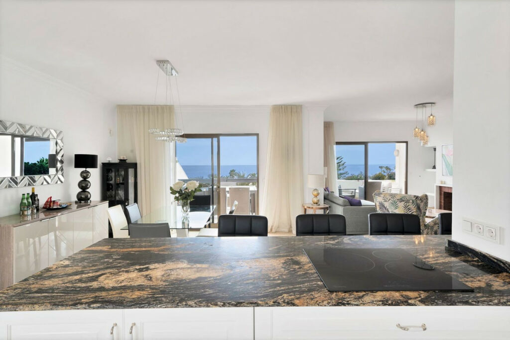 Penthouse Marbella Málaga - image 13