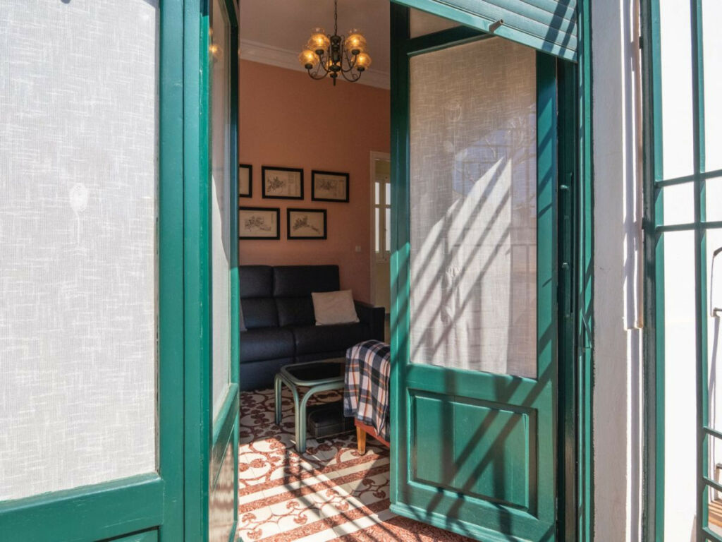 Detached Villa Málaga Málaga - image 14