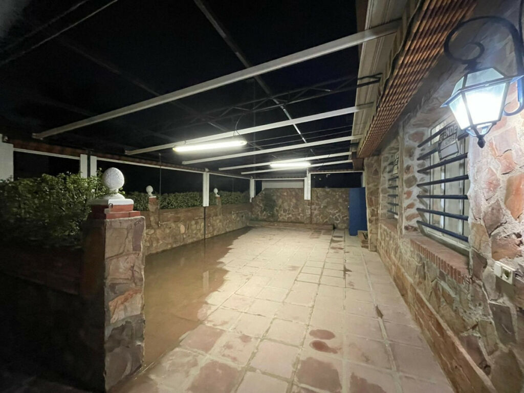 Restaurant Benajarafe Málaga - image 14