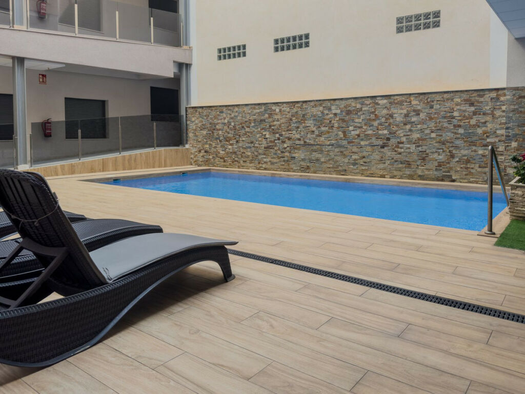 Top Floor Apartment Torrevieja Alicante - image 14