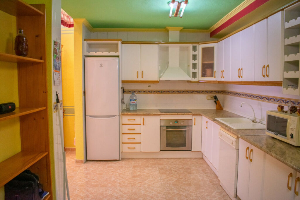 Townhouse Guardamar del Segura Alicante - image 14