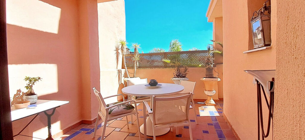 Penthouse Duplex New Golden Mile Málaga - image 14