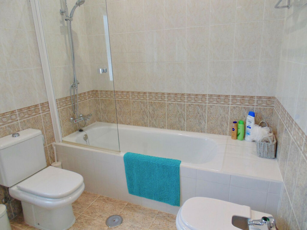 Detached Villa Calahonda Málaga - image 14