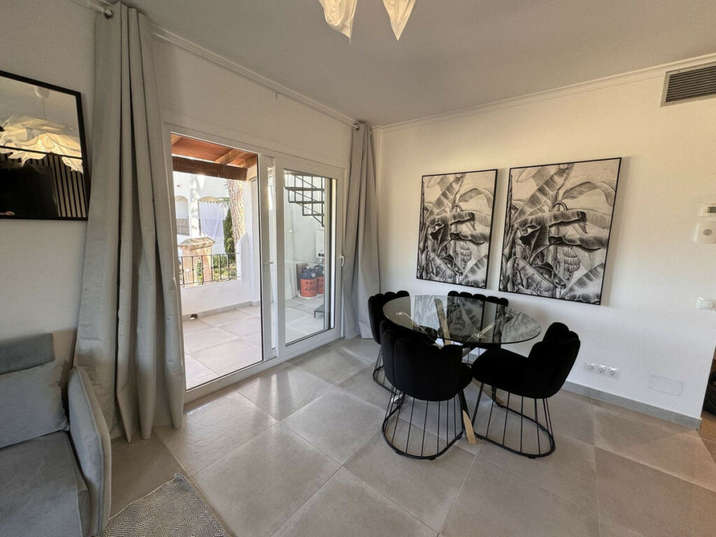 Penthouse Nueva Andalucía Málaga - image 14