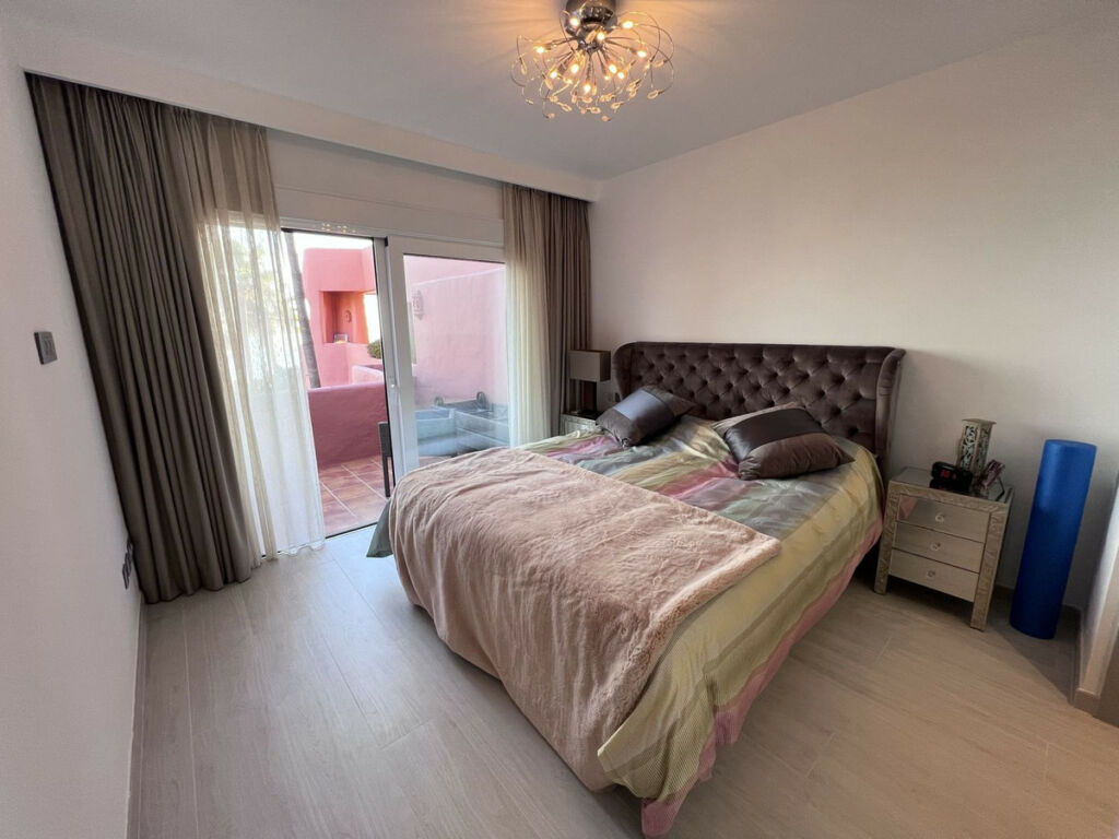 Penthouse Duplex New Golden Mile Málaga - image 14