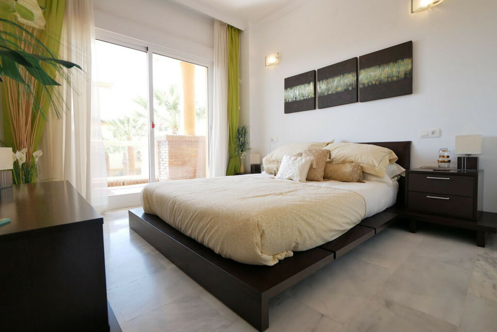 Ground Floor Apartment Calahonda Málaga - image 14